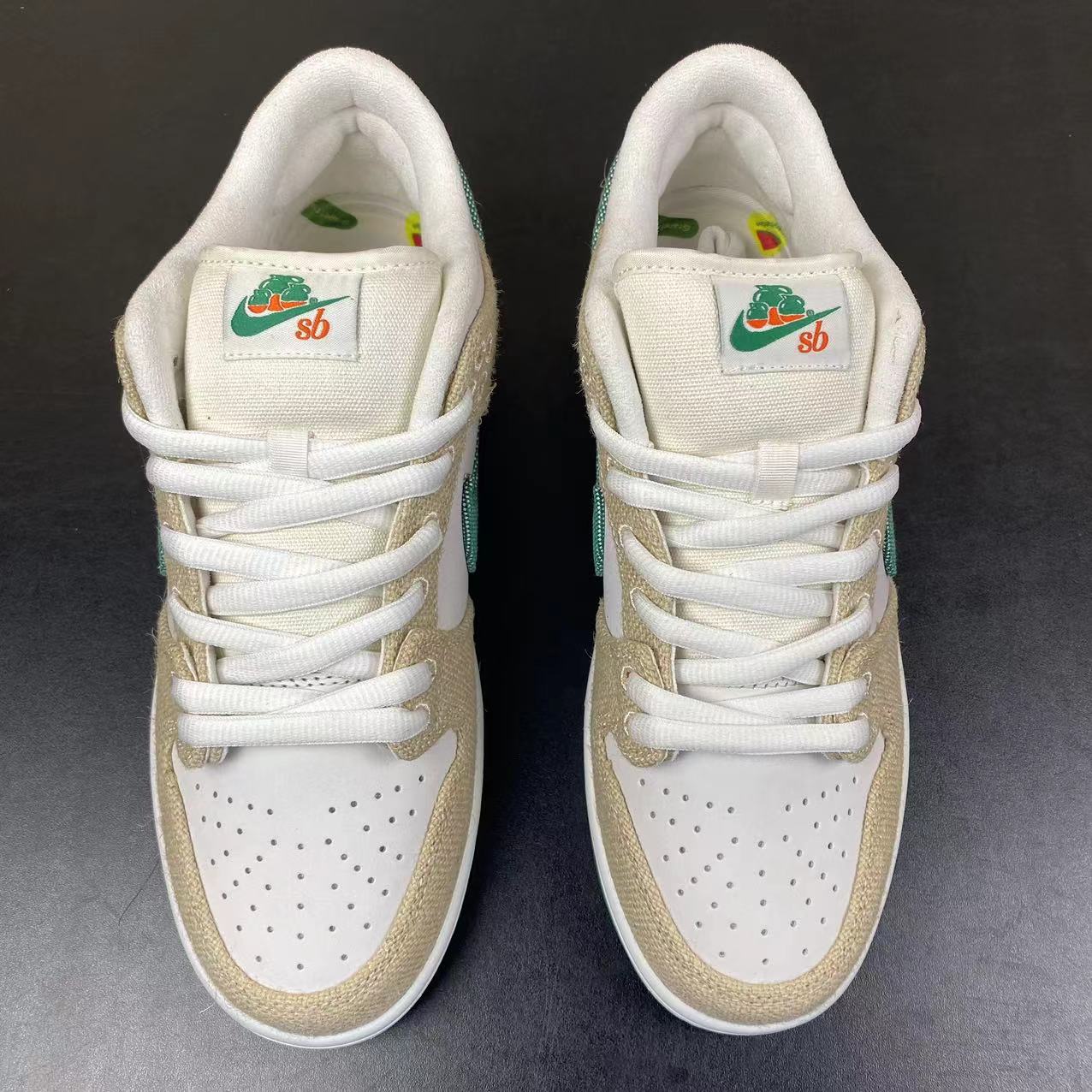 NIKE SB DUNK LOW JARRITOS