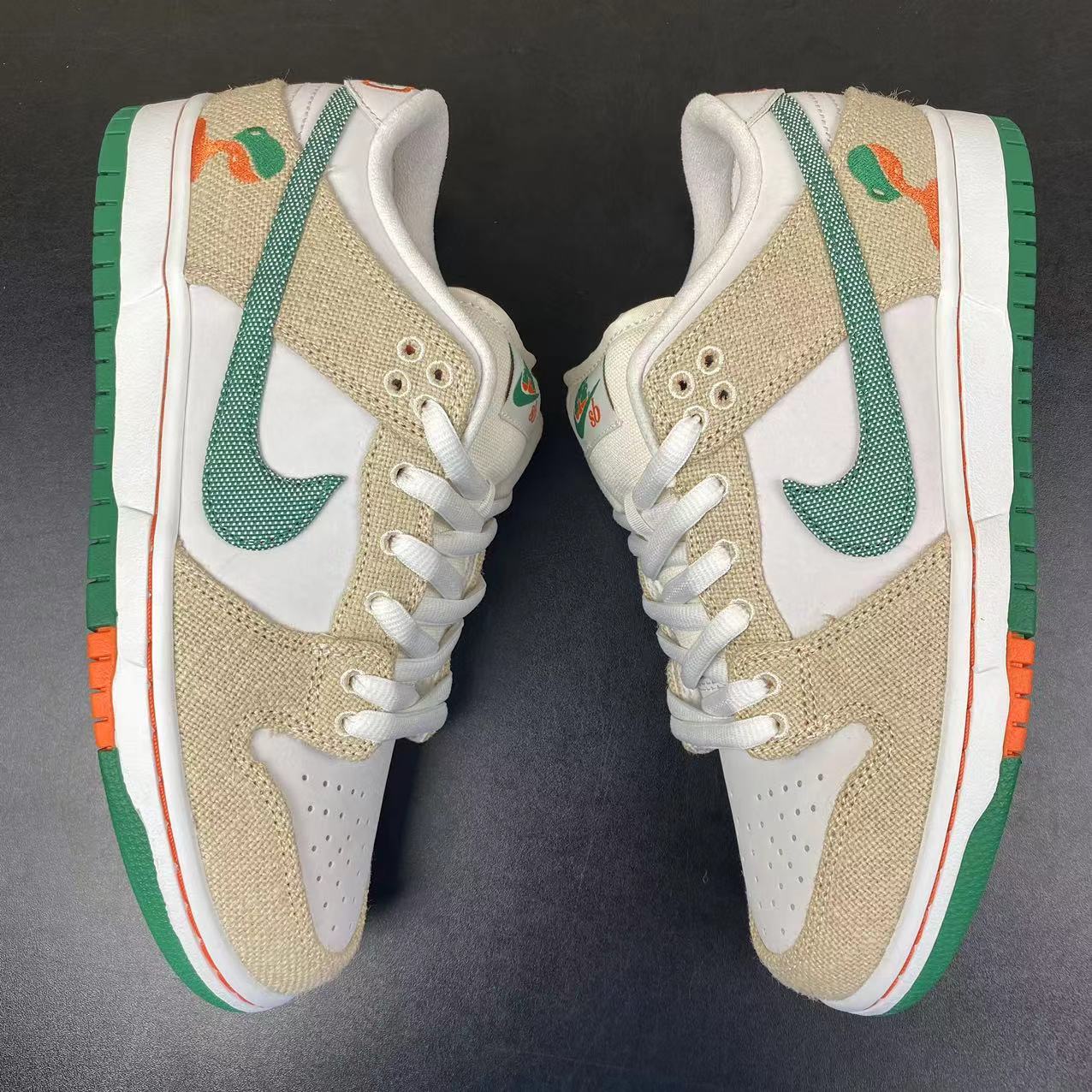 NIKE SB DUNK LOW JARRITOS