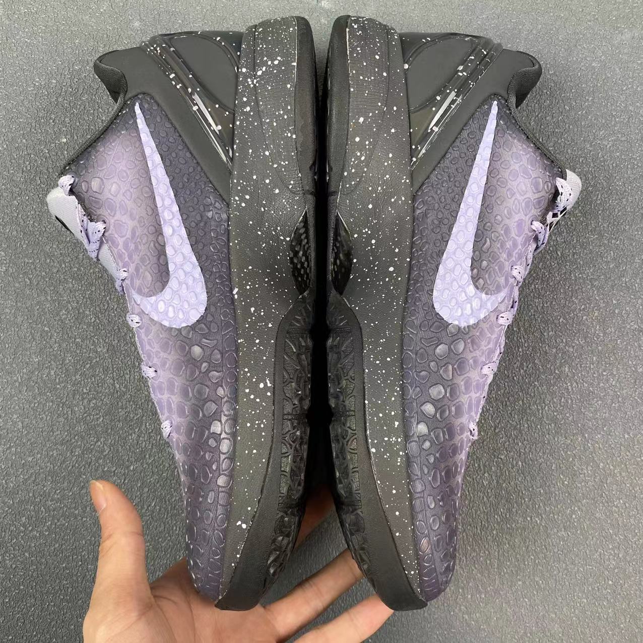 KOBE 6 PROTRO EYBL