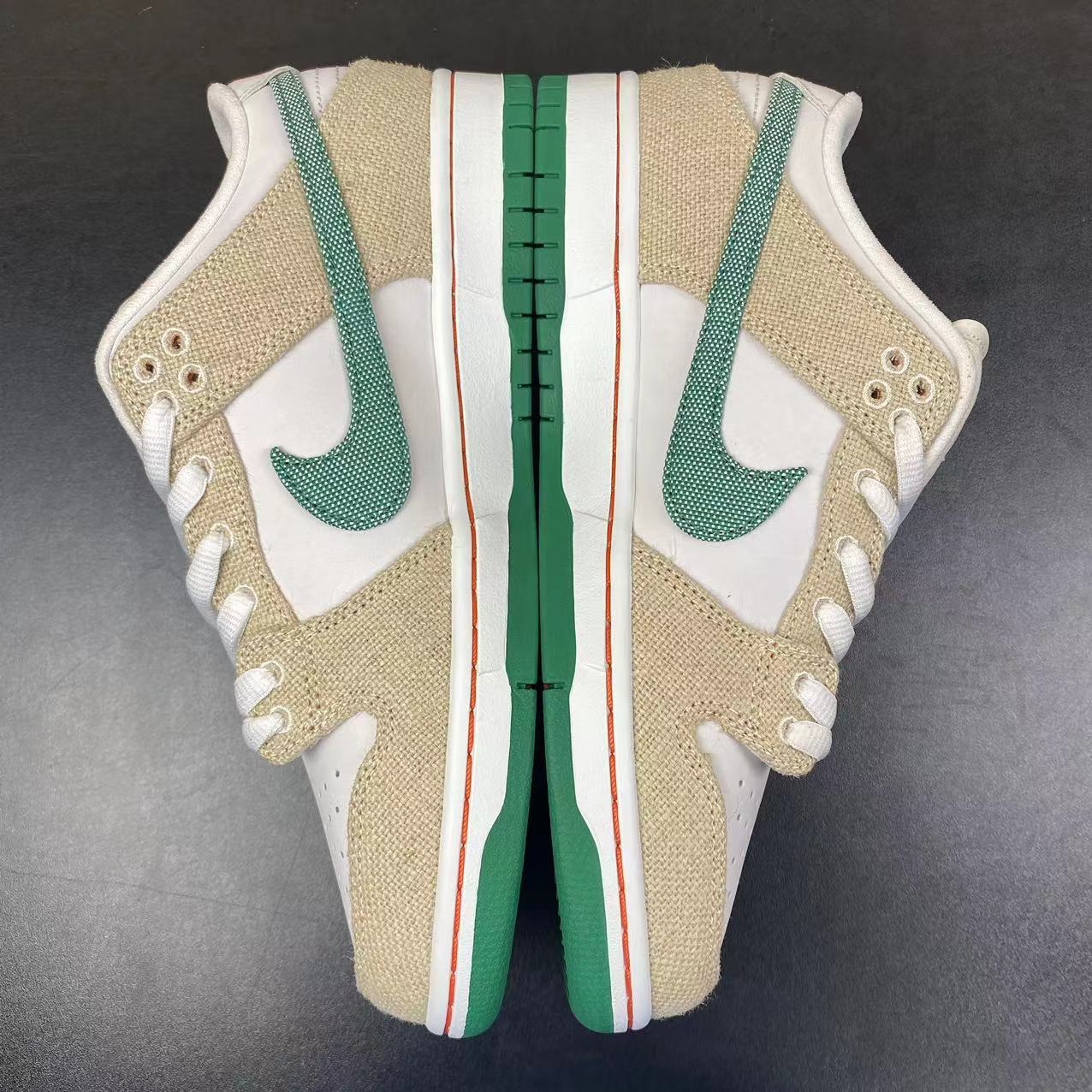 NIKE SB DUNK LOW JARRITOS