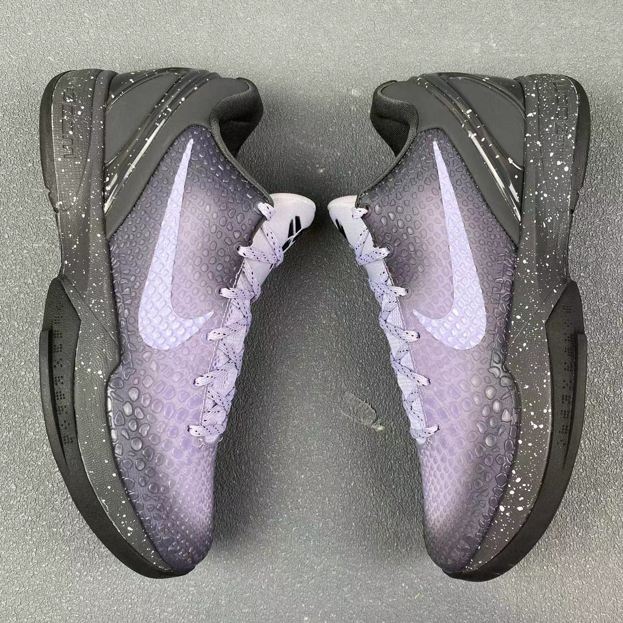 KOBE 6 PROTRO EYBL