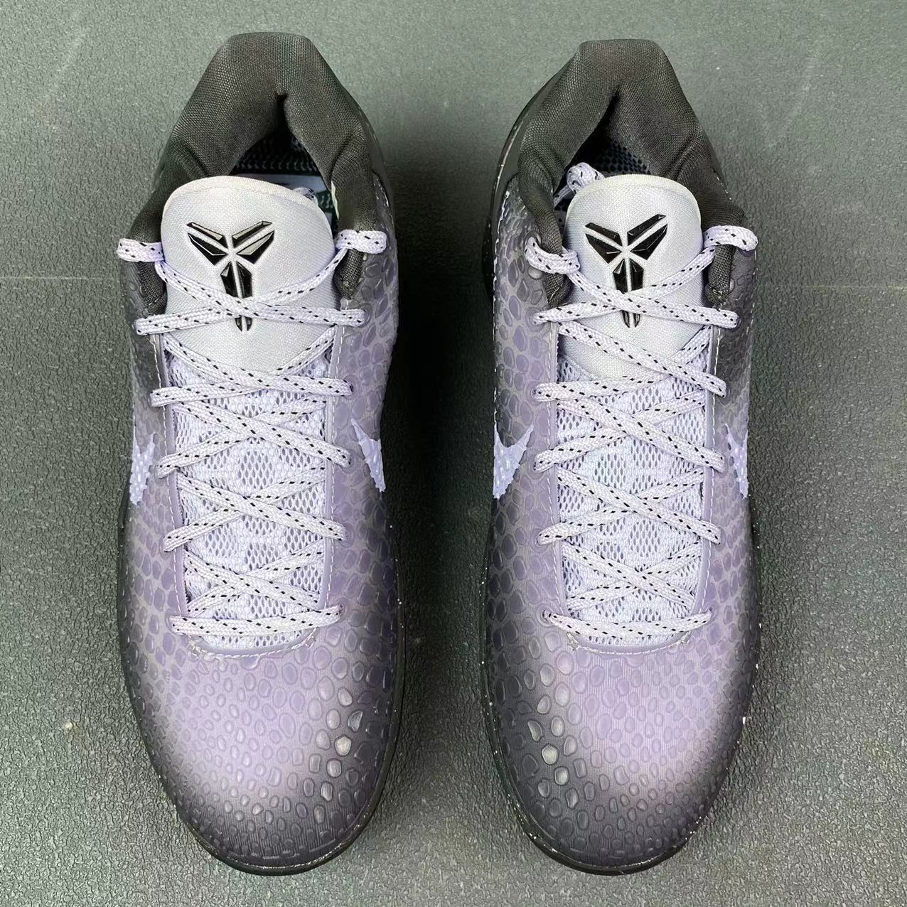 KOBE 6 PROTRO EYBL