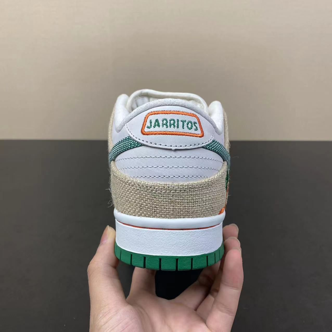 NIKE SB DUNK LOW JARRITOS