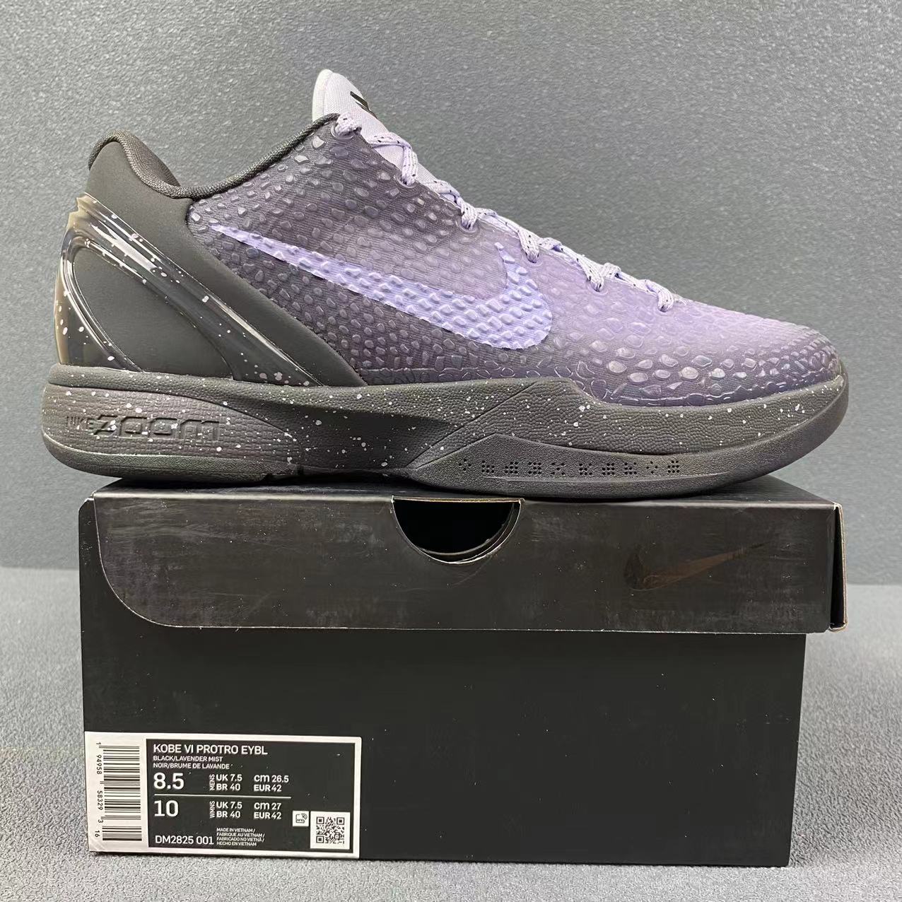 KOBE 6 PROTRO EYBL