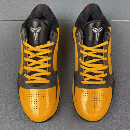 KOBE 5 PROTRO BRUCE LEE