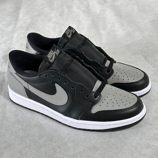 JORDAN 1 LOW SHADOW OG