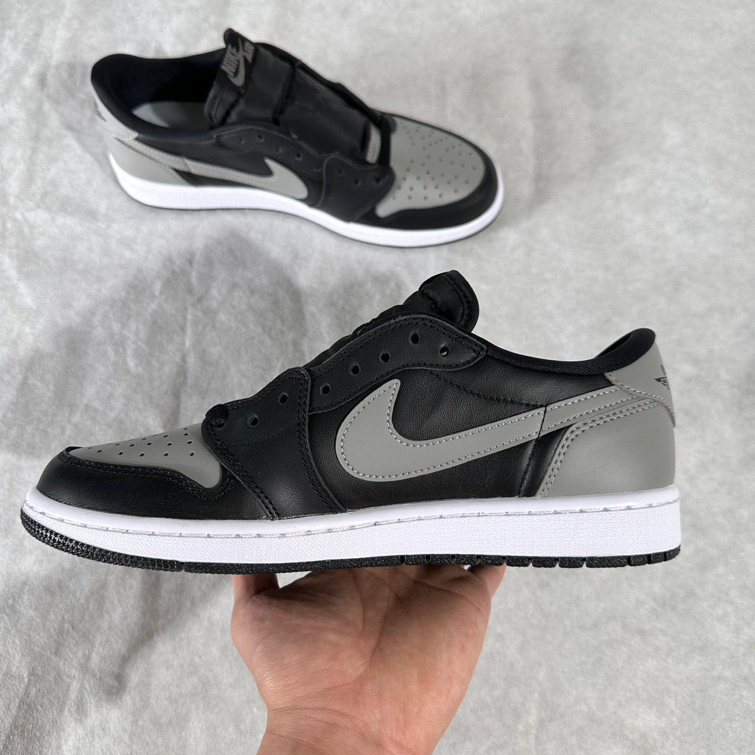 JORDAN 1 LOW SHADOW OG