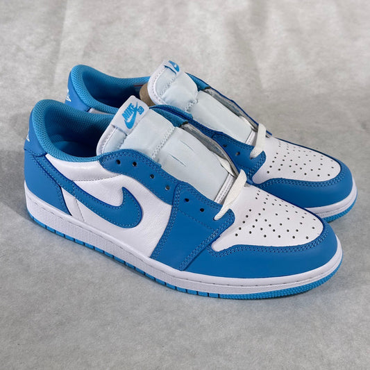 JORDAN 1 LOW UNC ERIC KOSTON OG