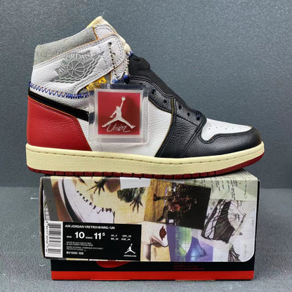 JORDAN  1 RETRO HIGH UNION LA