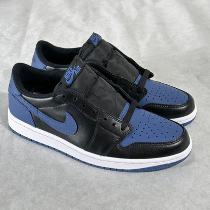 JORDAN 1 LOW MYSTIC NAVY OG